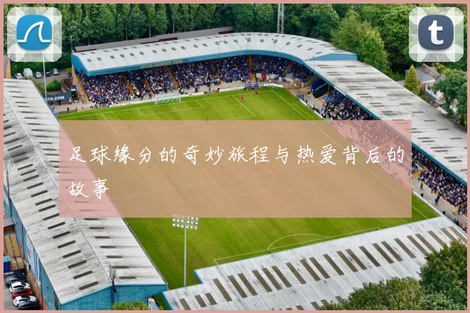 足球缘分的奇妙旅程与热爱背后的故事