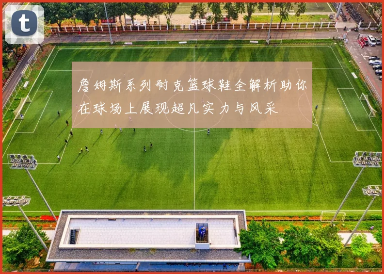 詹姆斯系列耐克篮球鞋全解析助你在球场上展现超凡实力与风采